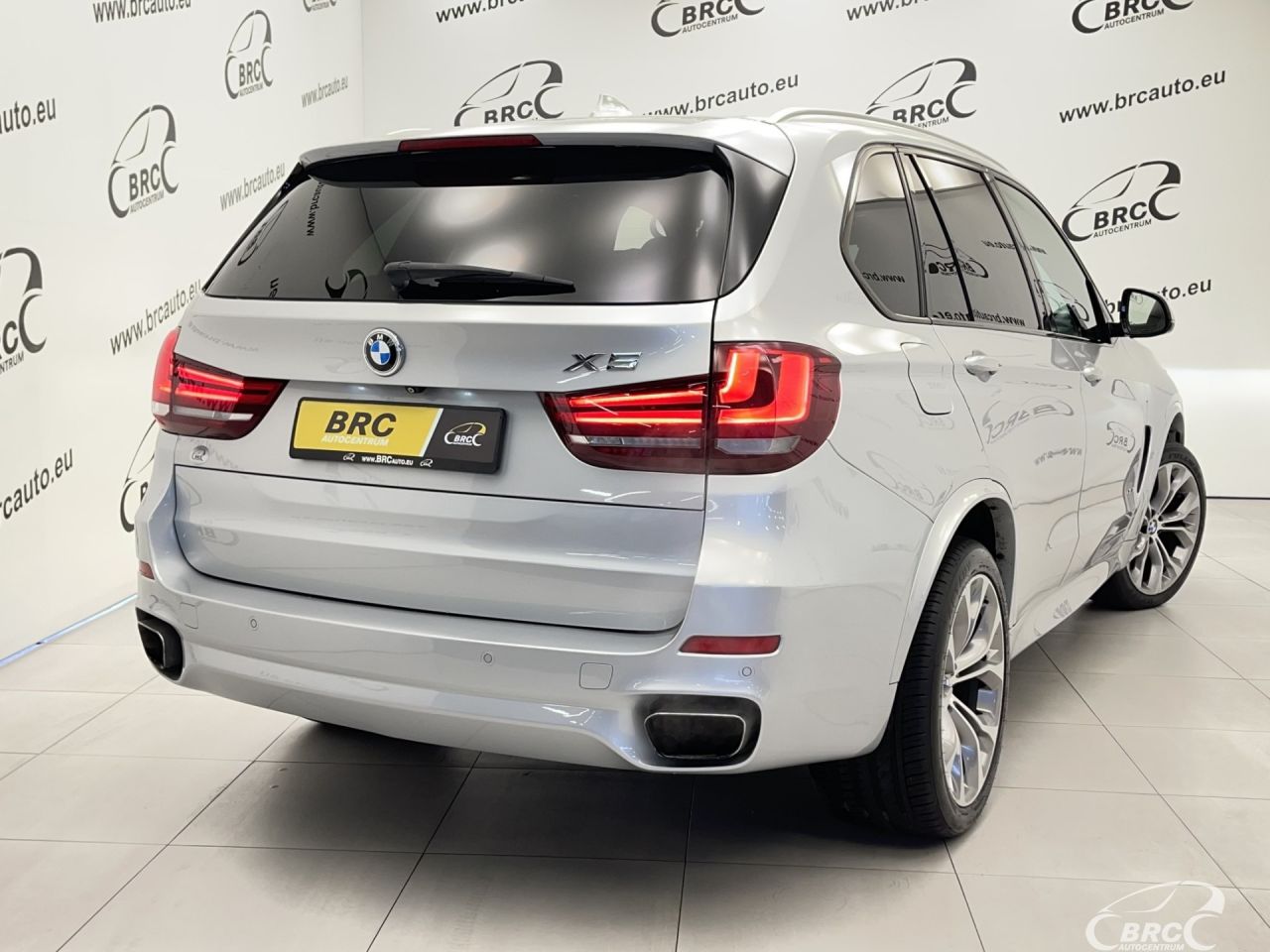 BMW X5 | 51
