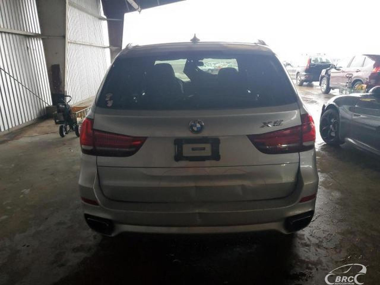 BMW X5 | 62