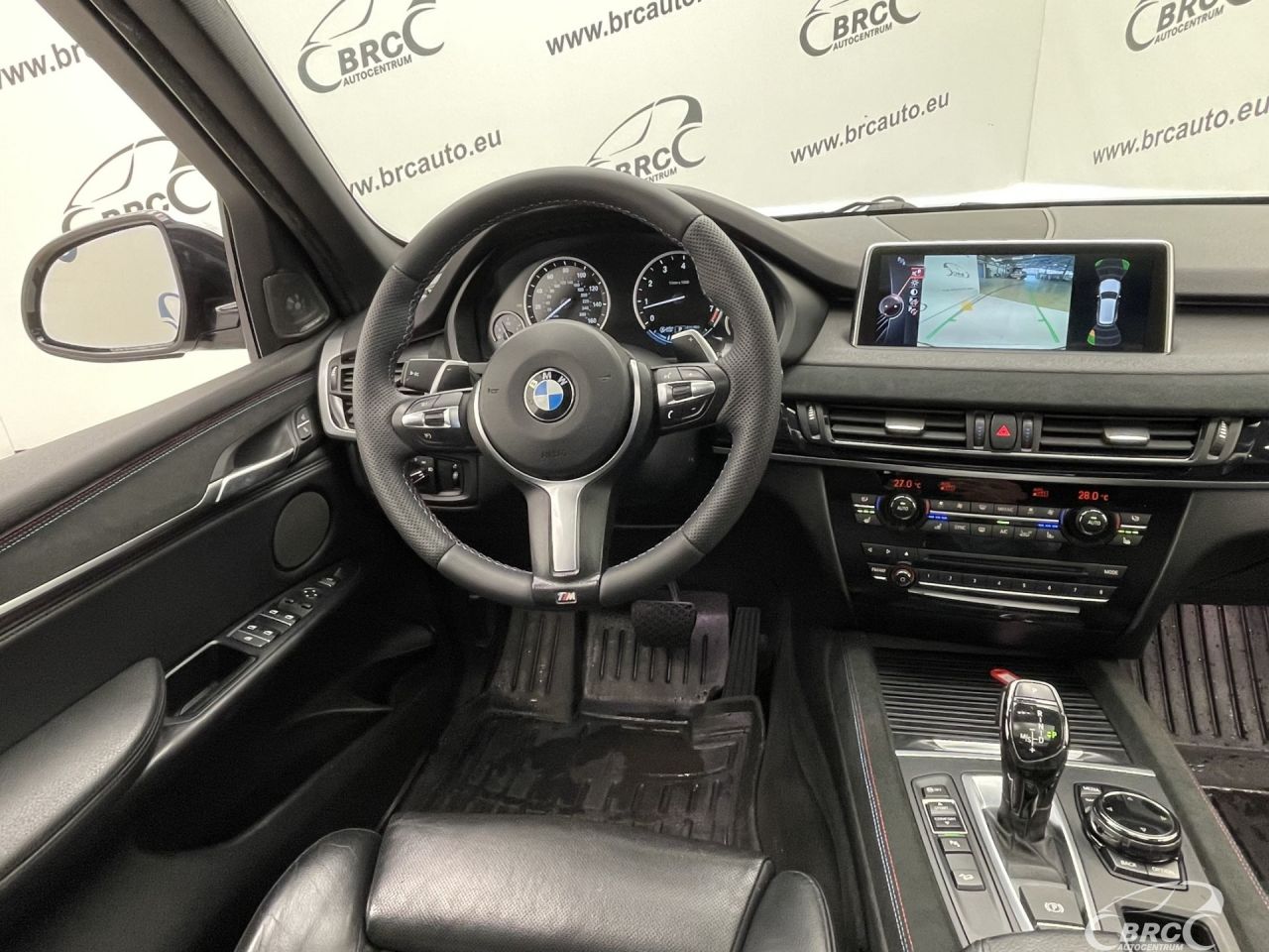 BMW X5 | 13