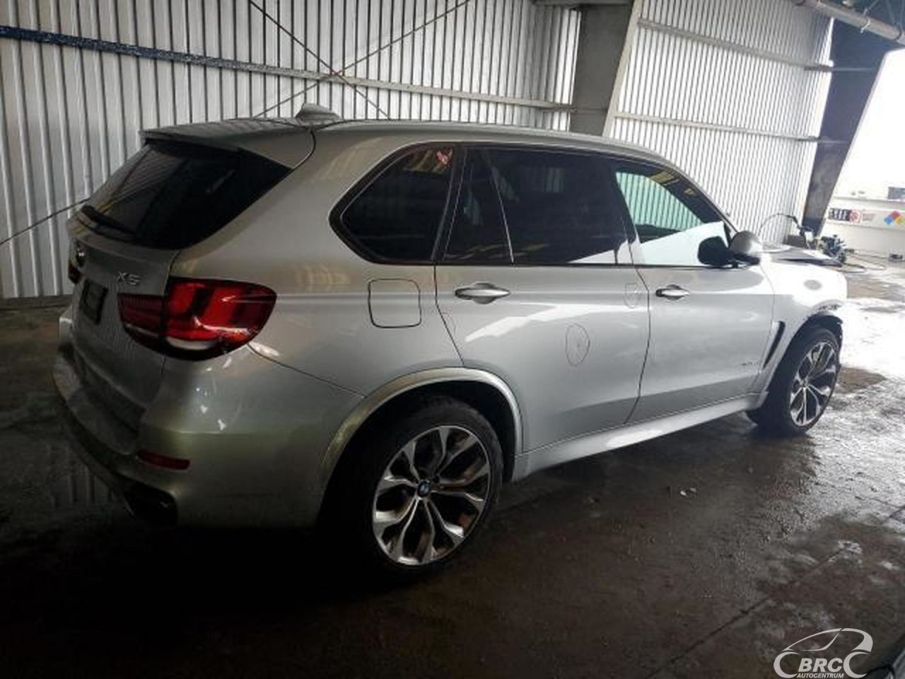 BMW X5 | 65