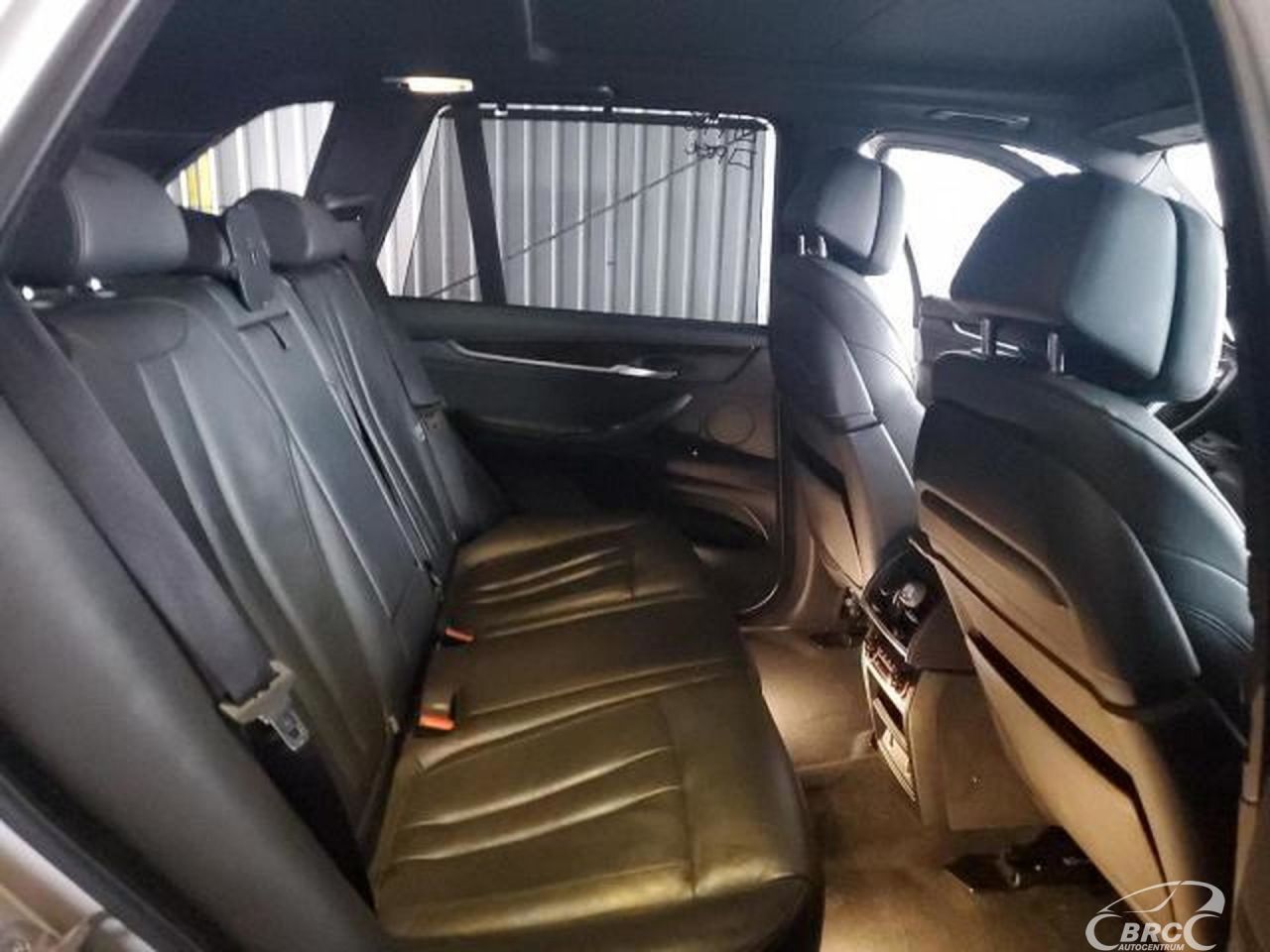 BMW X5 | 57