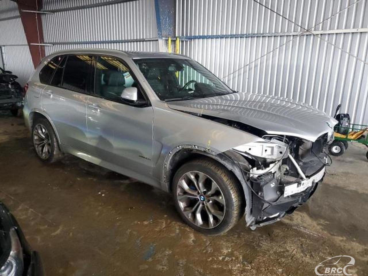 BMW X5 | 64