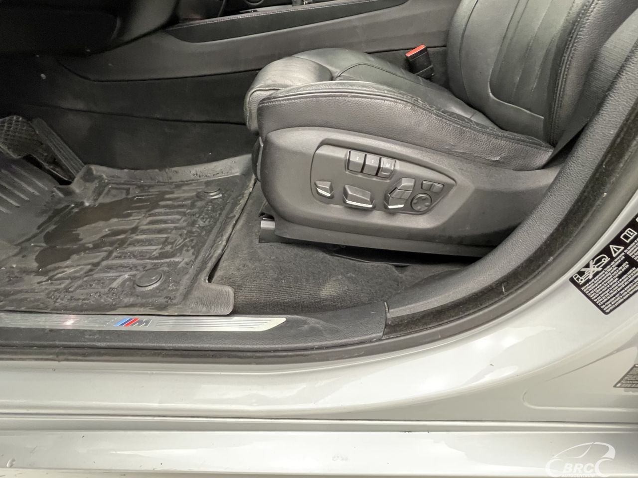 BMW X5 | 21