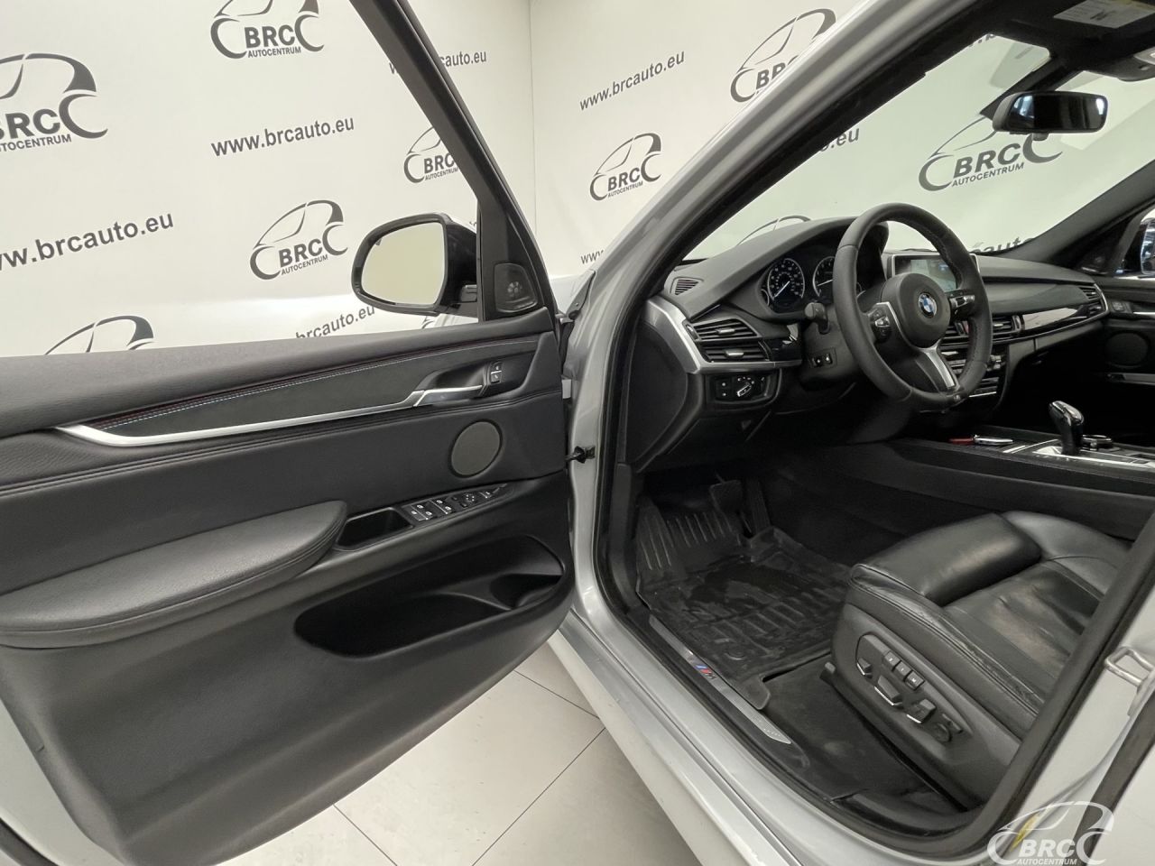 BMW X5 | 18