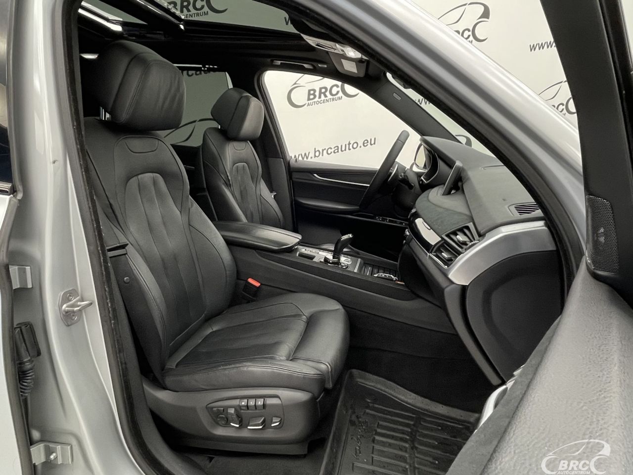 BMW X5 | 6