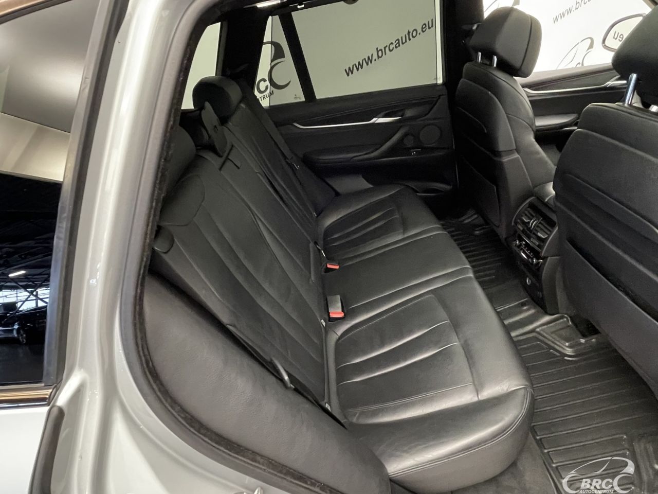BMW X5 | 9