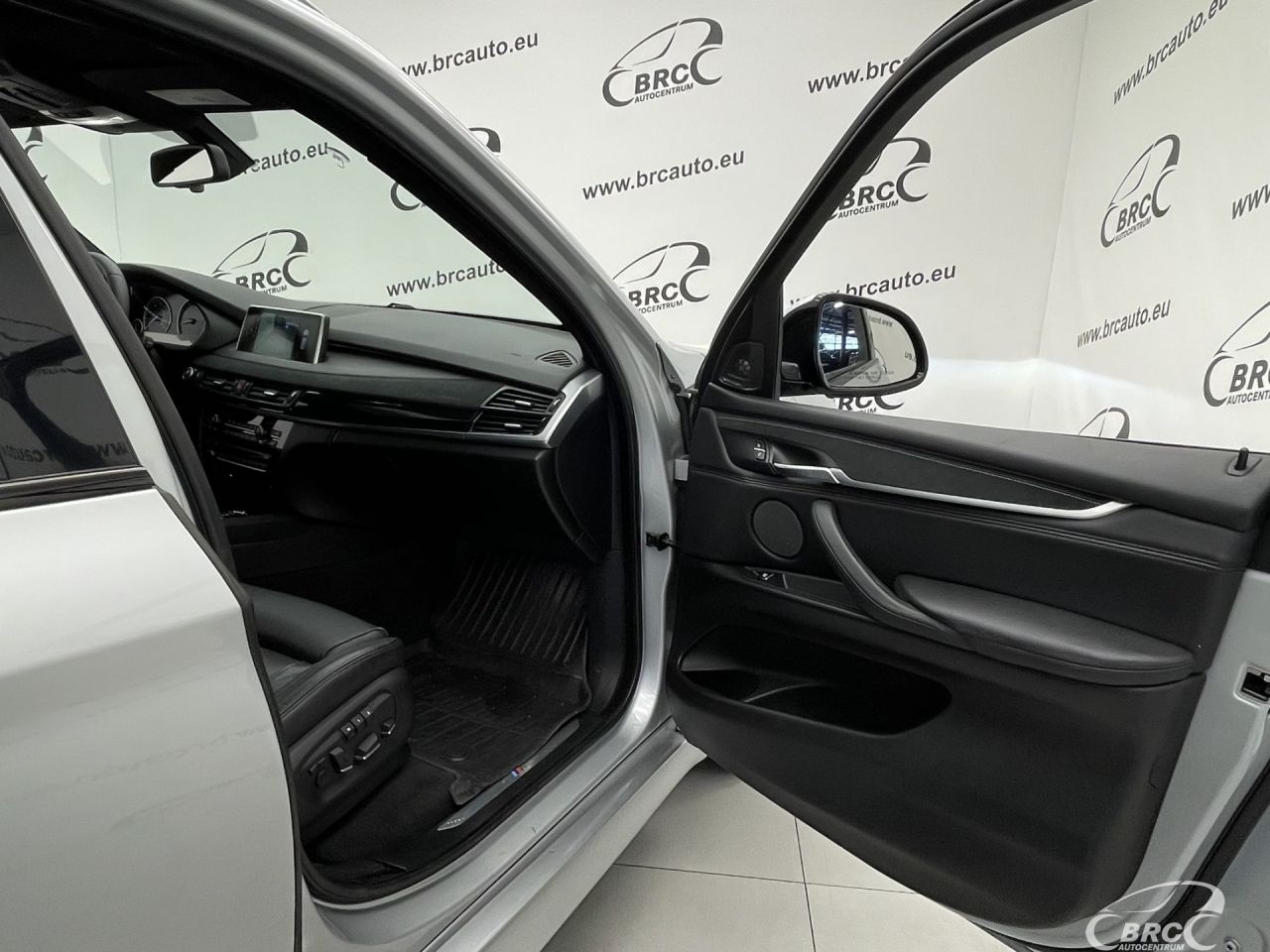 BMW X5 | 7