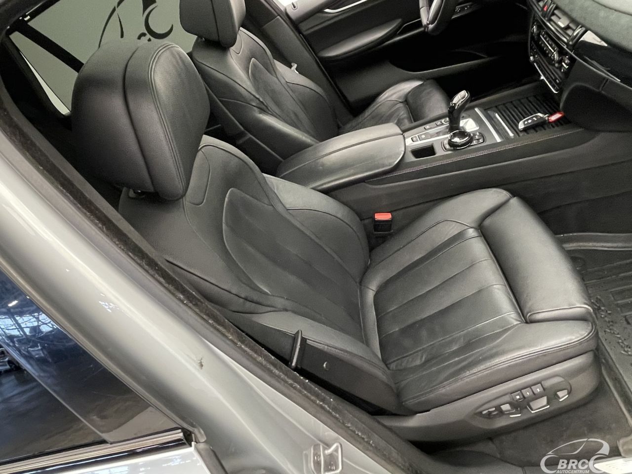 BMW X5 | 4