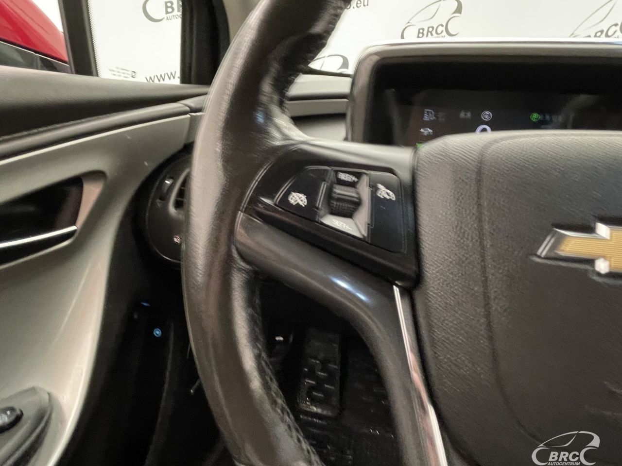 Chevrolet Volt | 29