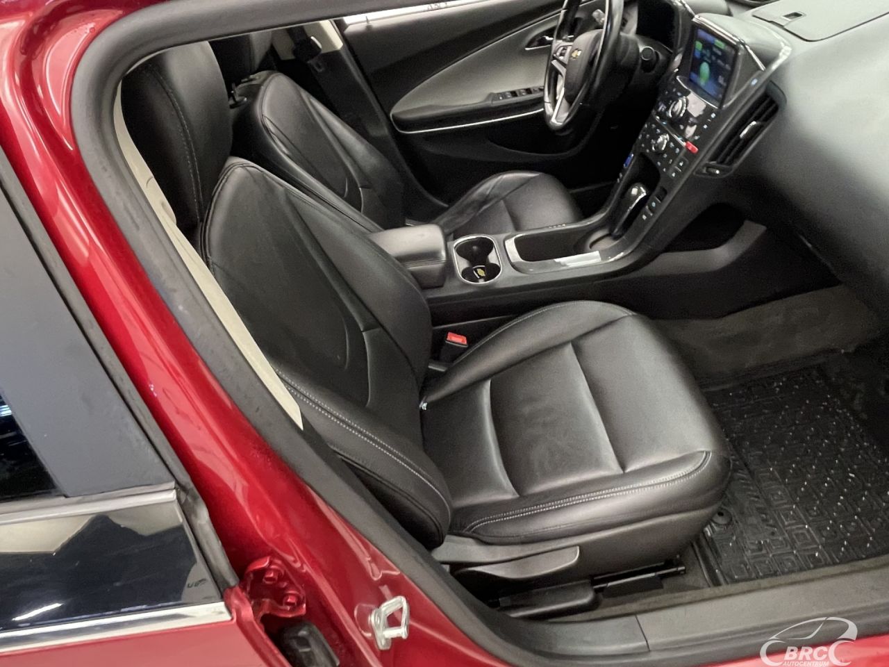 Chevrolet Volt | 4