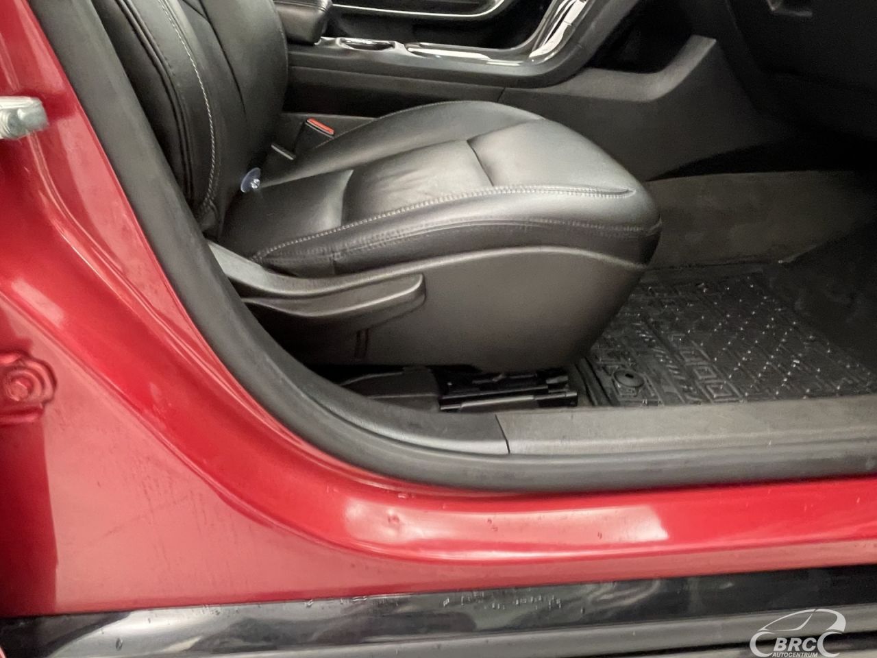 Chevrolet Volt | 5