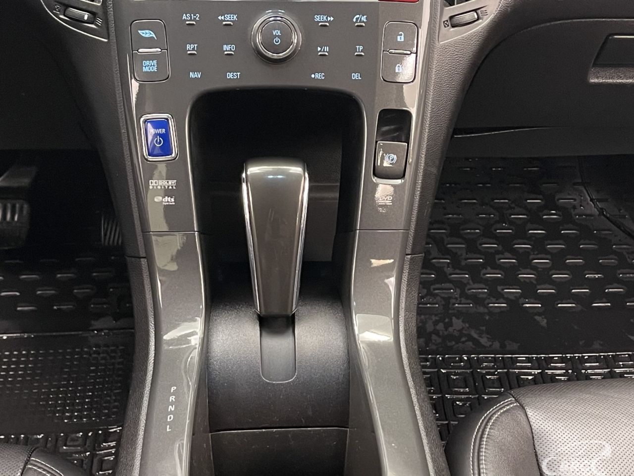 Chevrolet Volt | 17