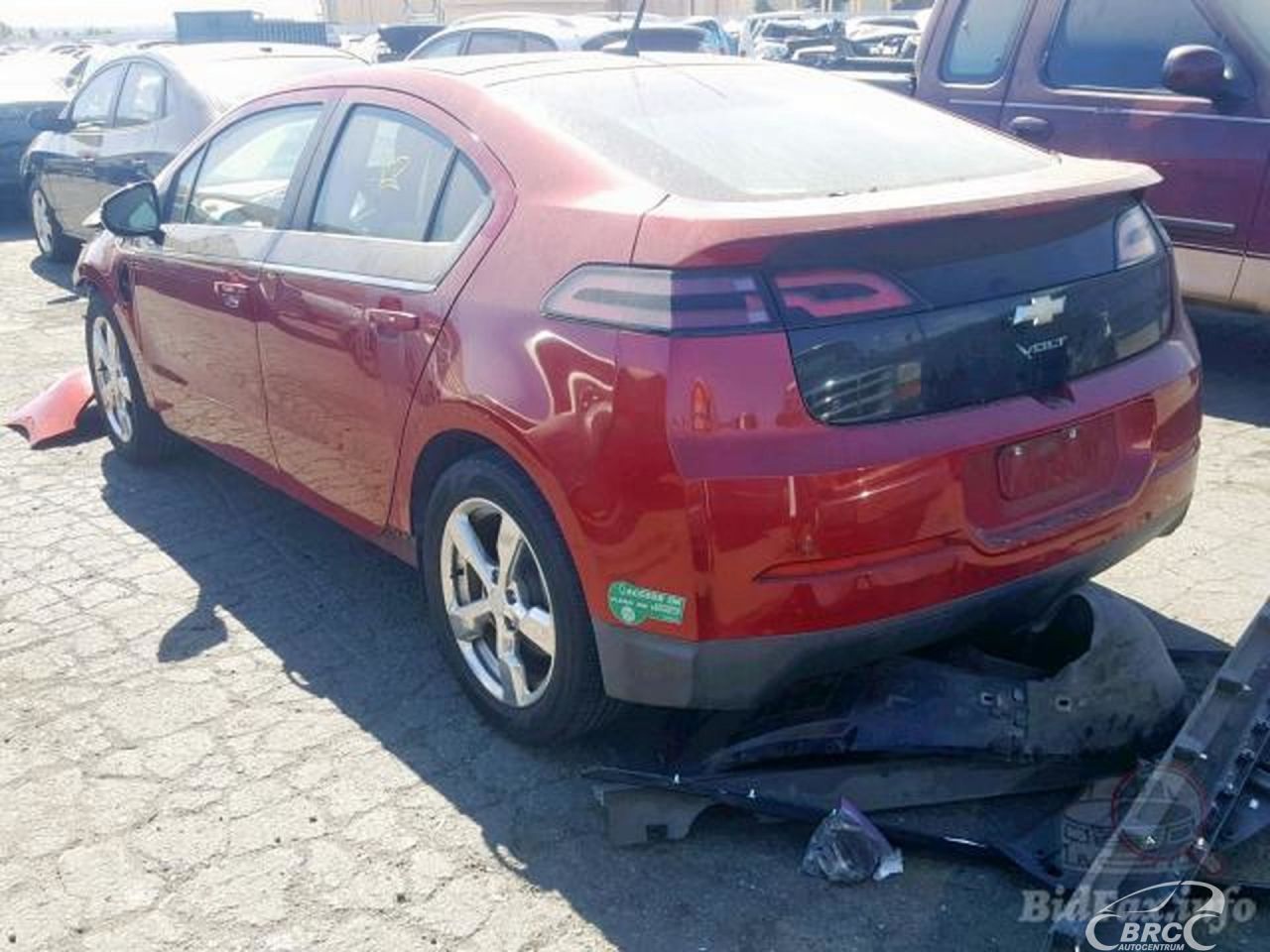 Chevrolet Volt | 47
