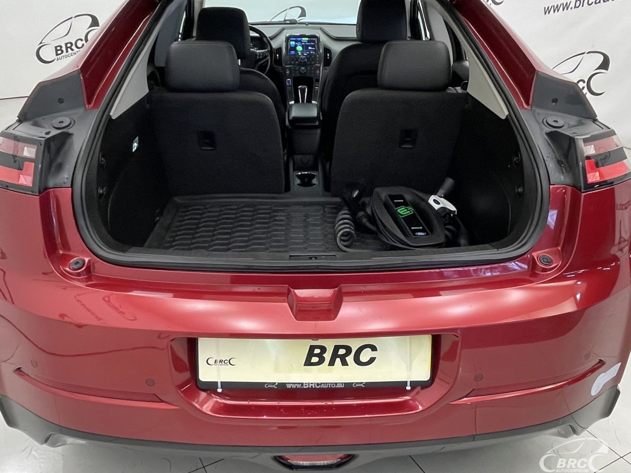 Chevrolet Volt | 34