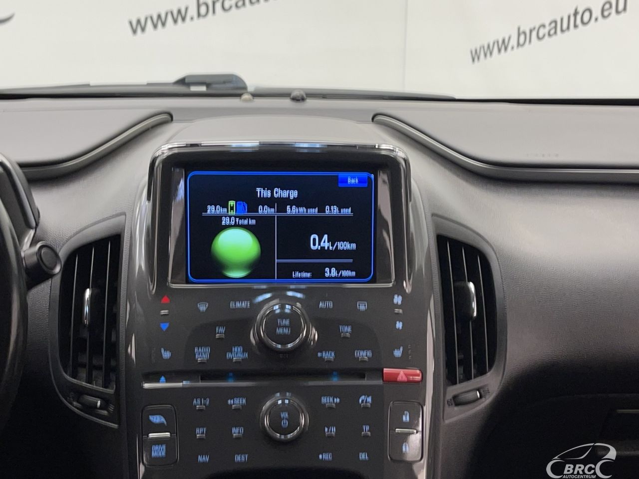 Chevrolet Volt | 15