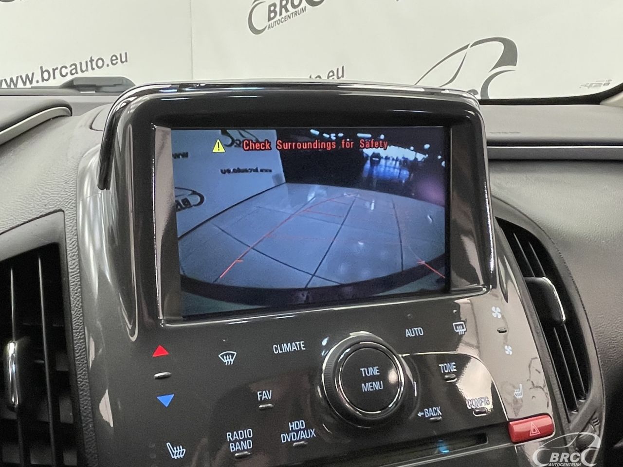 Chevrolet Volt | 31
