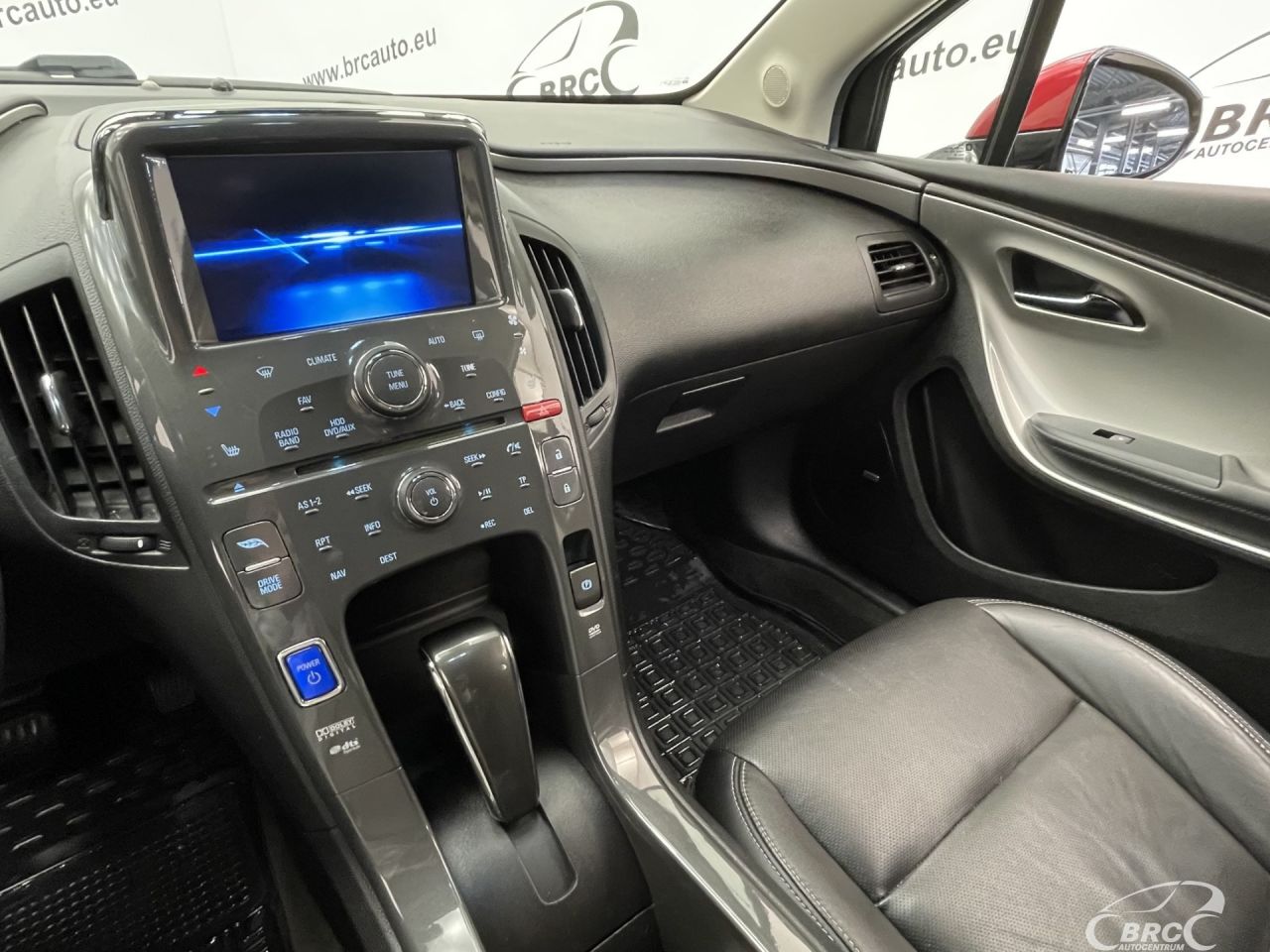 Chevrolet Volt | 25