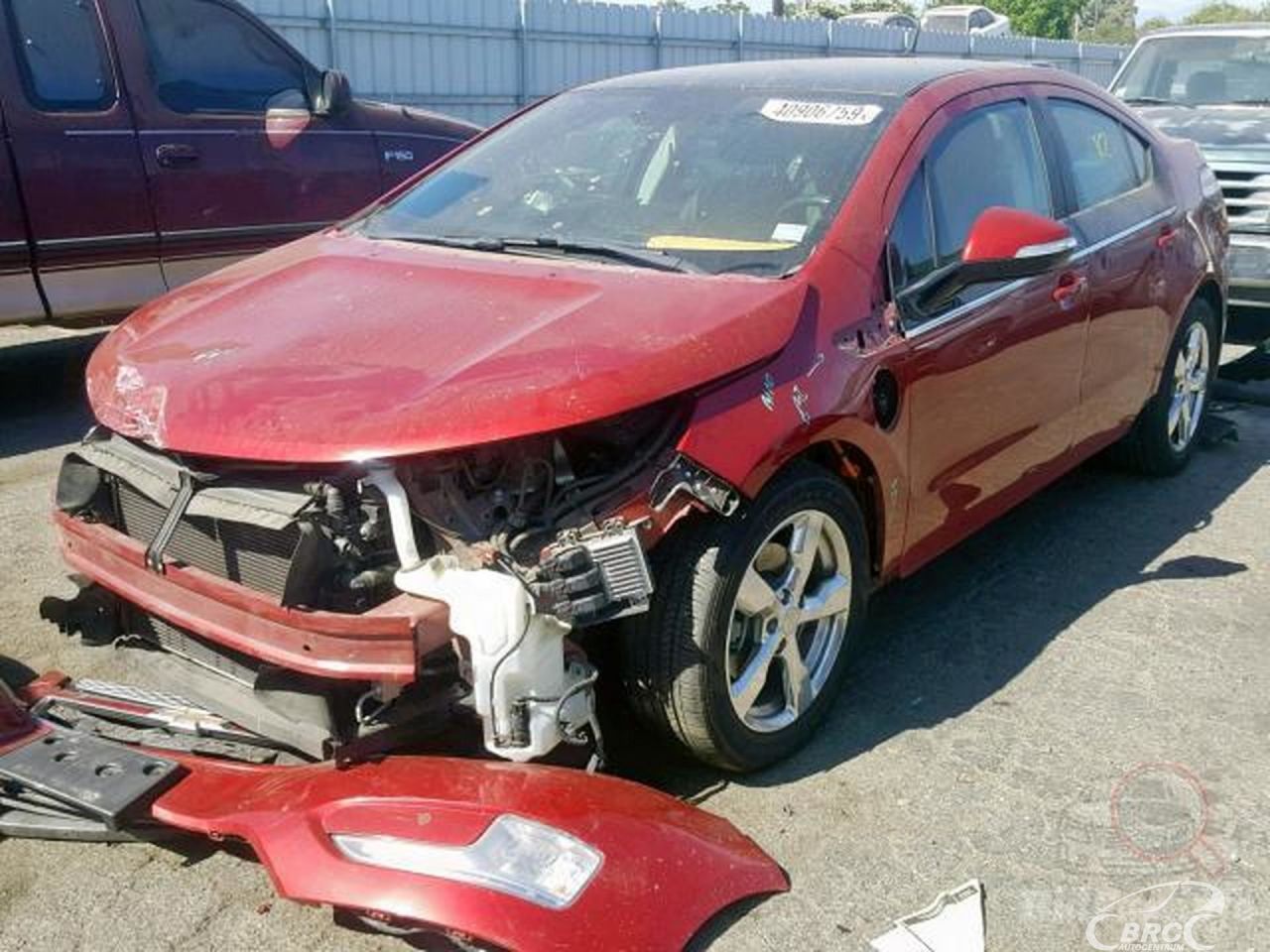 Chevrolet Volt | 49
