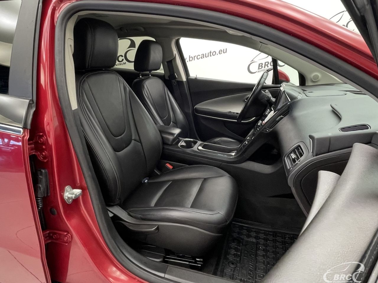 Chevrolet Volt | 6