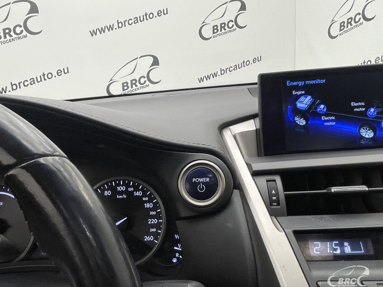 Lexus NX 300h | 34