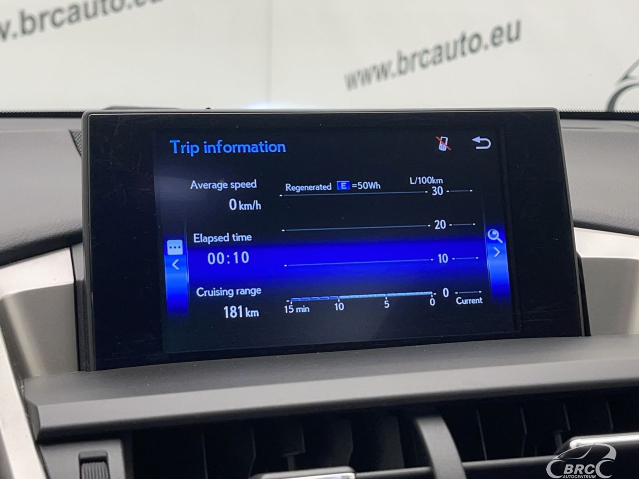 Lexus NX 300h | 36