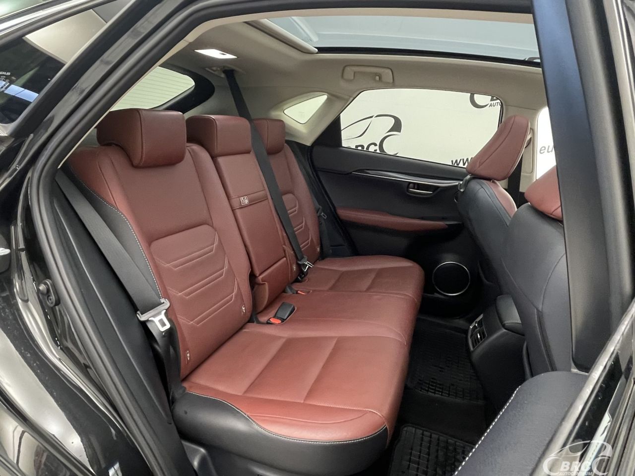 Lexus NX 300h | 10