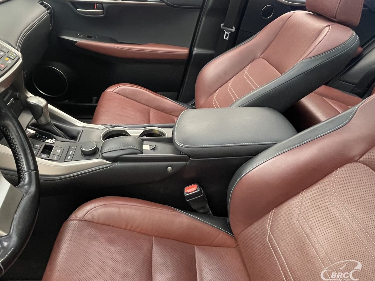 Lexus NX 300h | 24