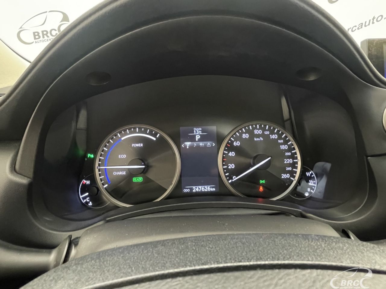 Lexus NX 300h | 32