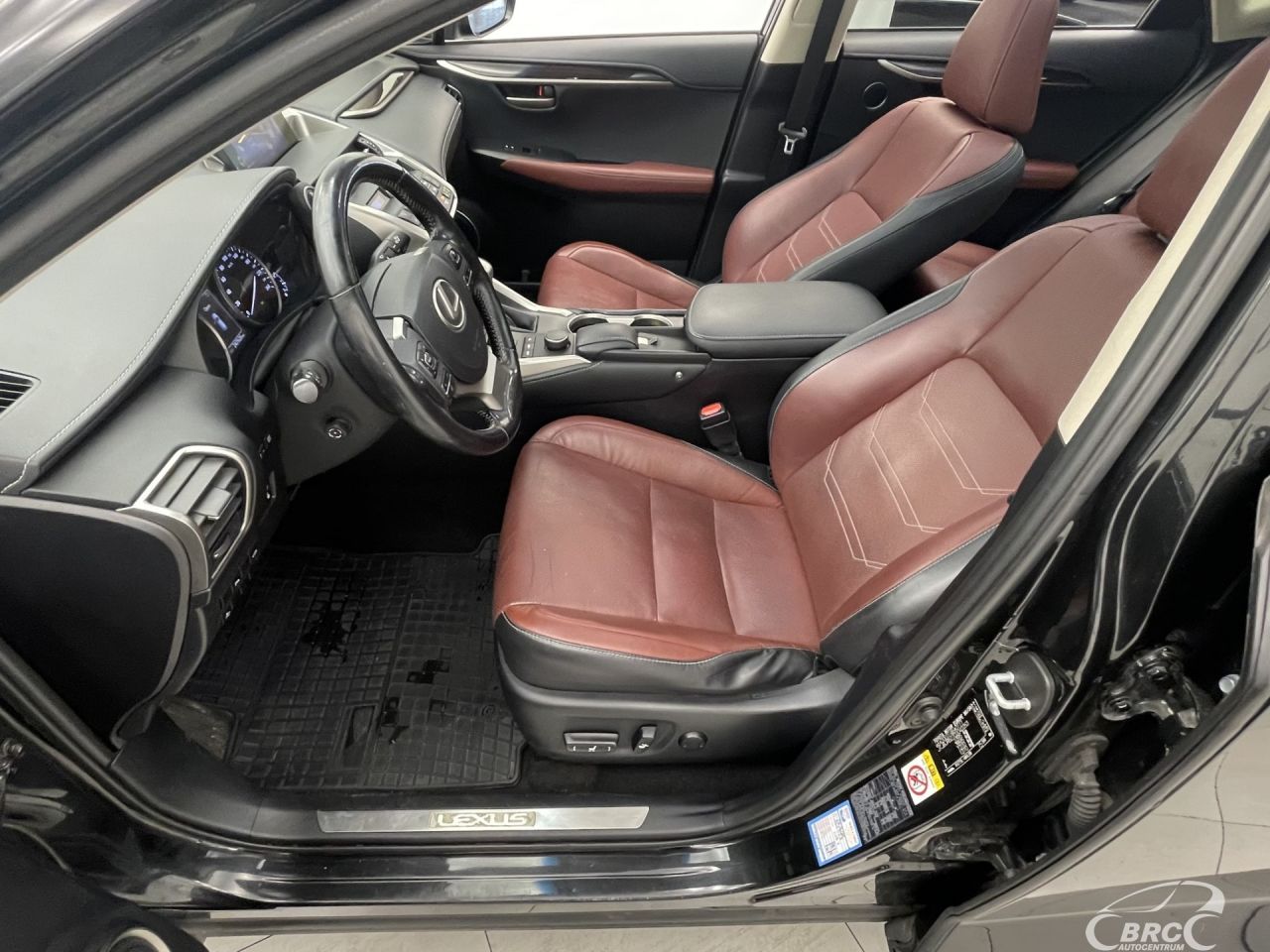 Lexus NX 300h | 20