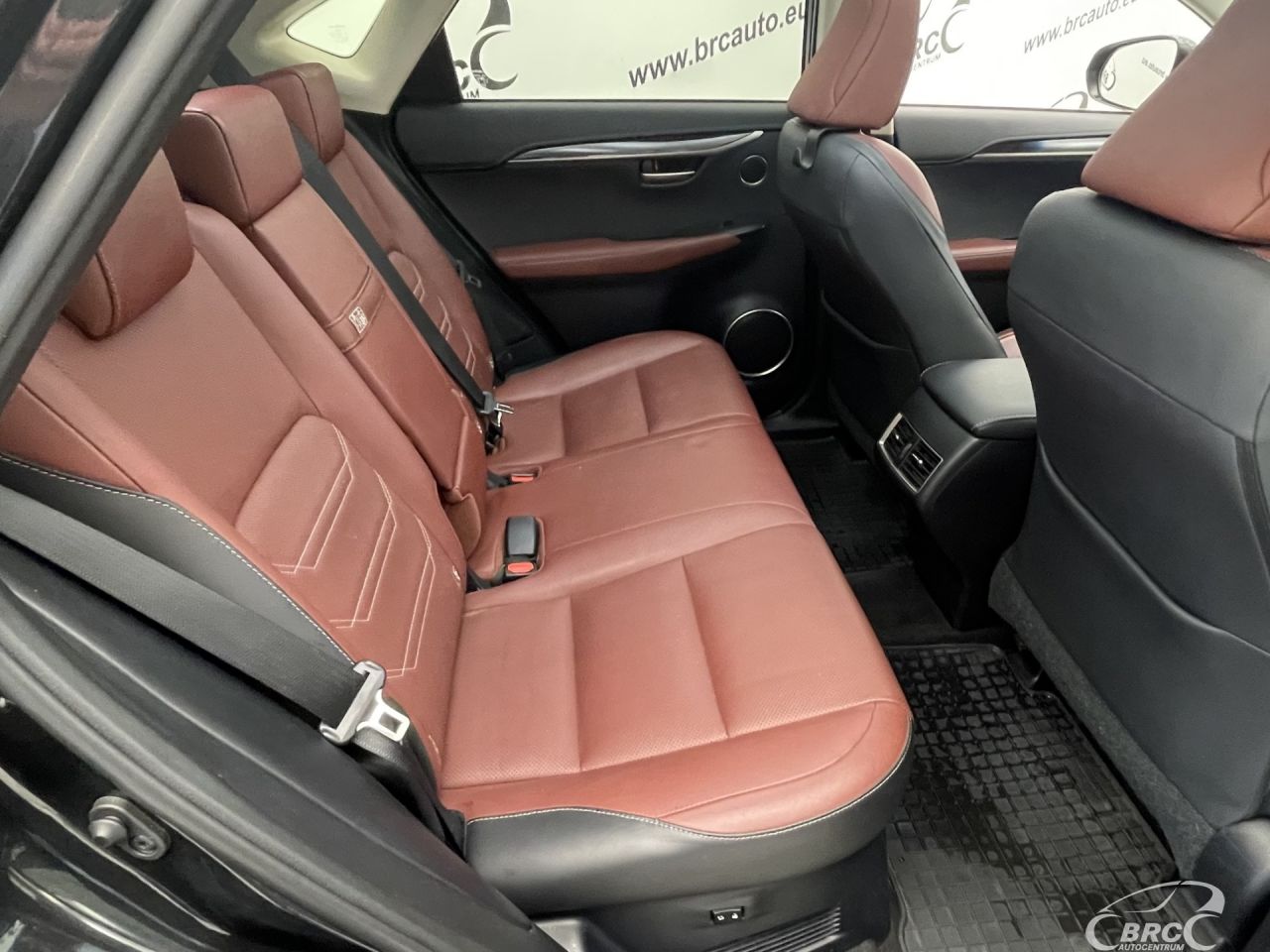 Lexus NX 300h | 9