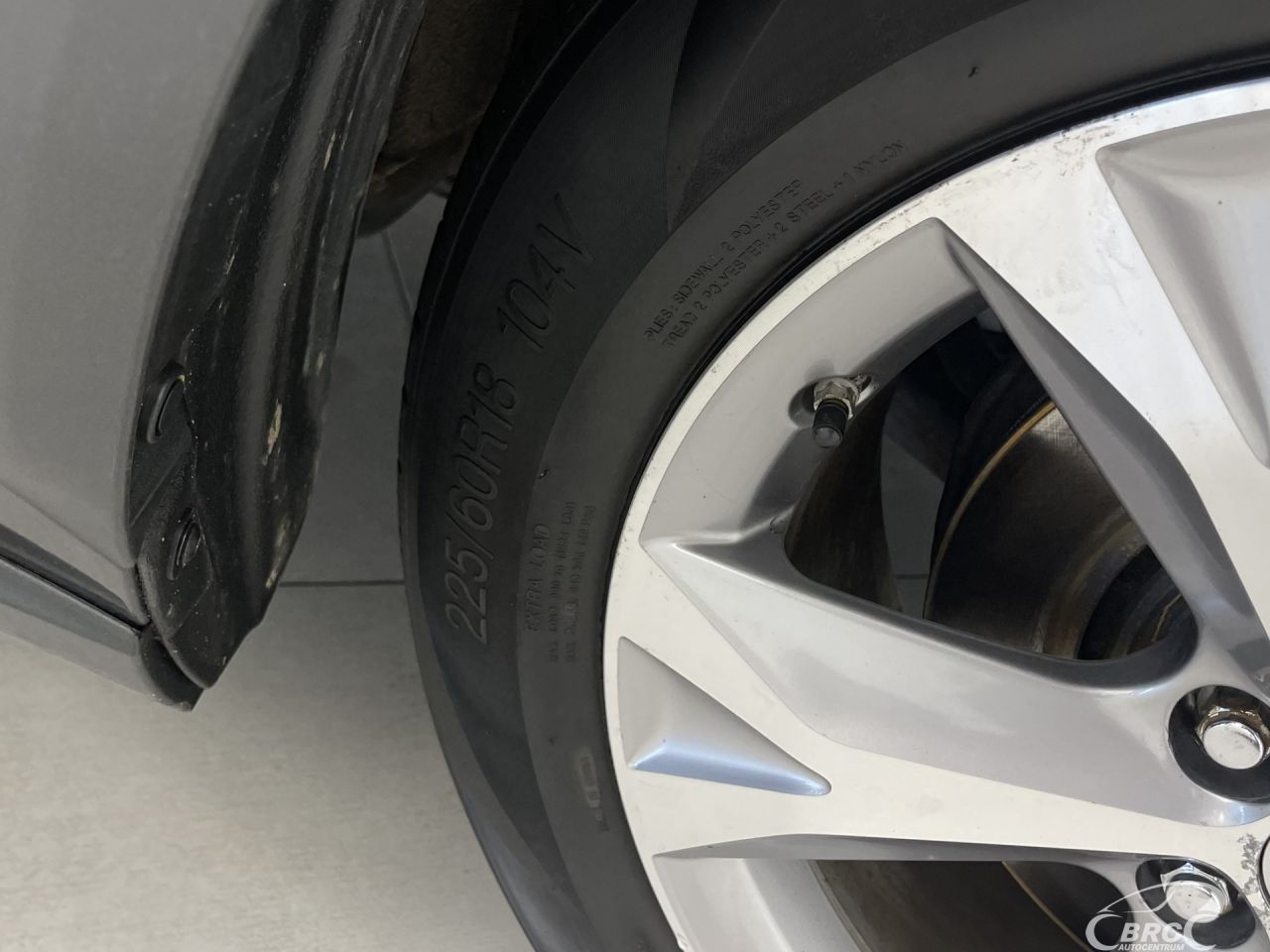 Lexus NX 300h | 47
