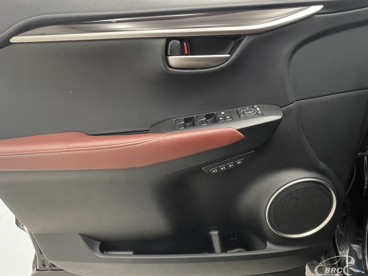 Lexus NX 300h | 19