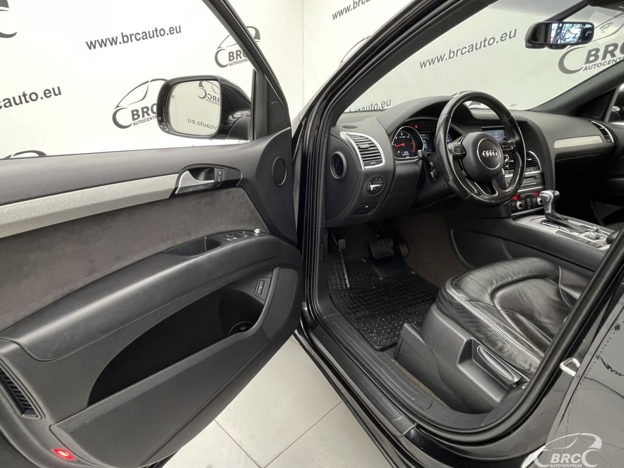 Audi Q7 | 19