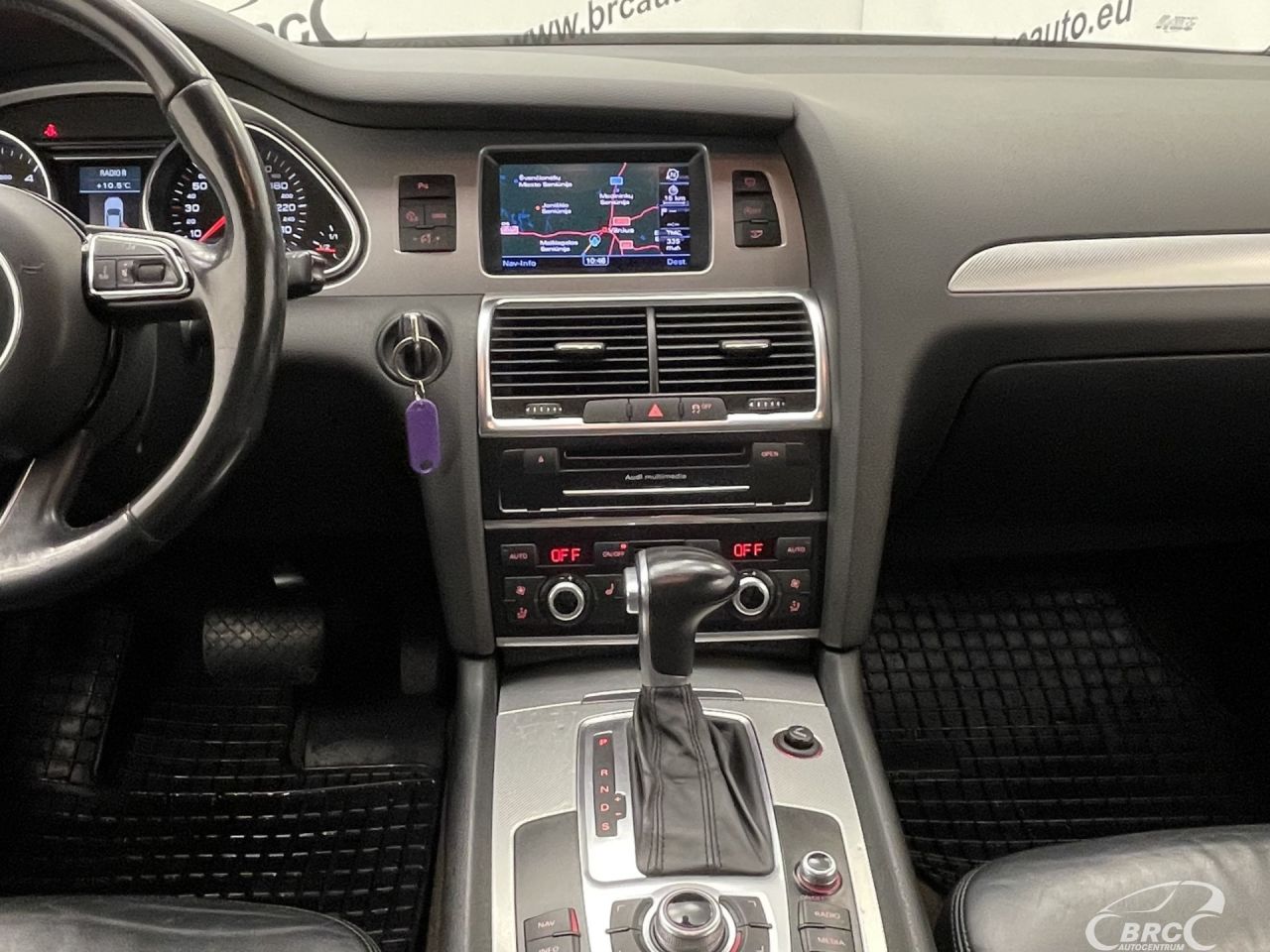 Audi Q7 | 14