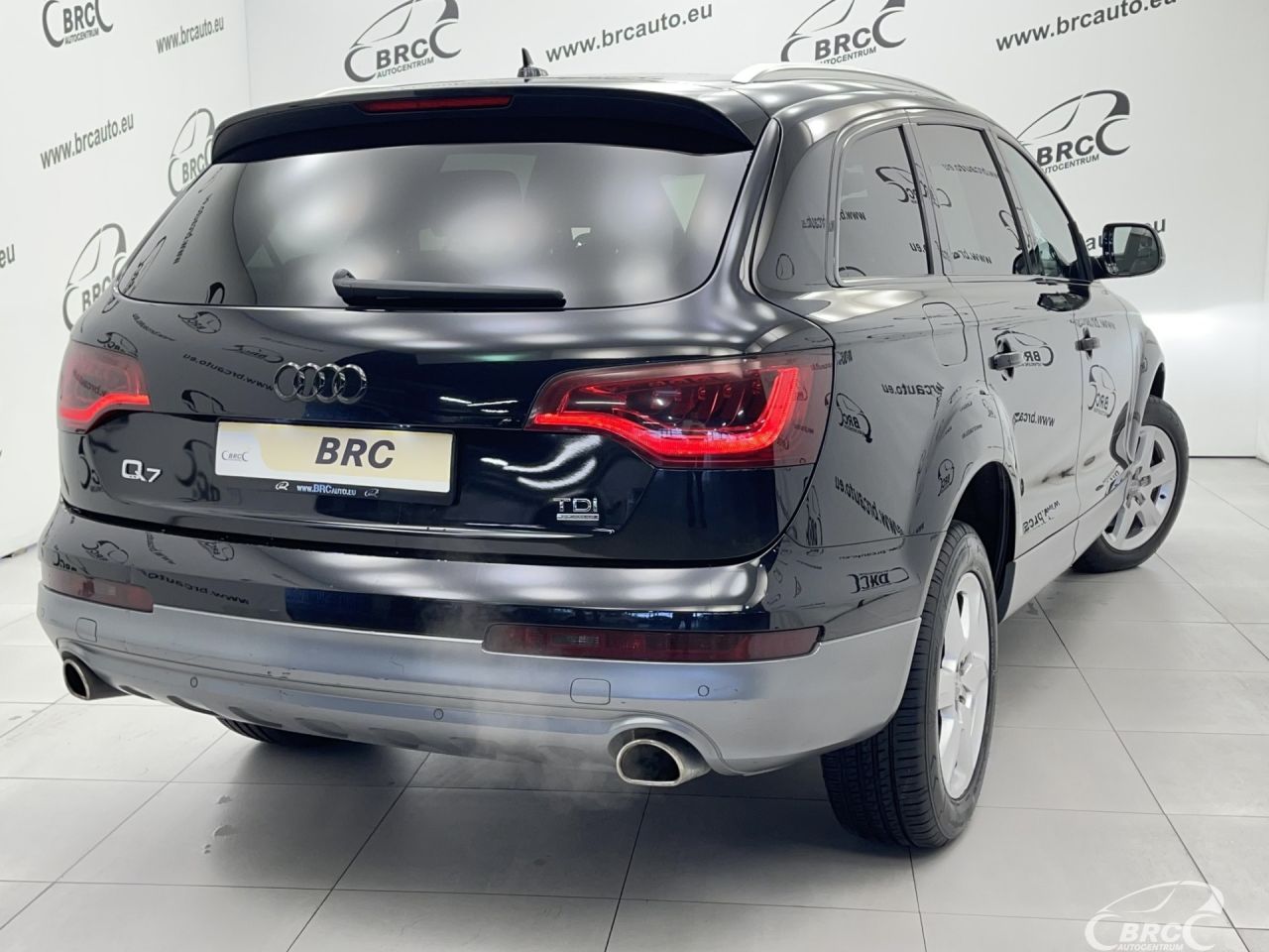 Audi Q7 | 49