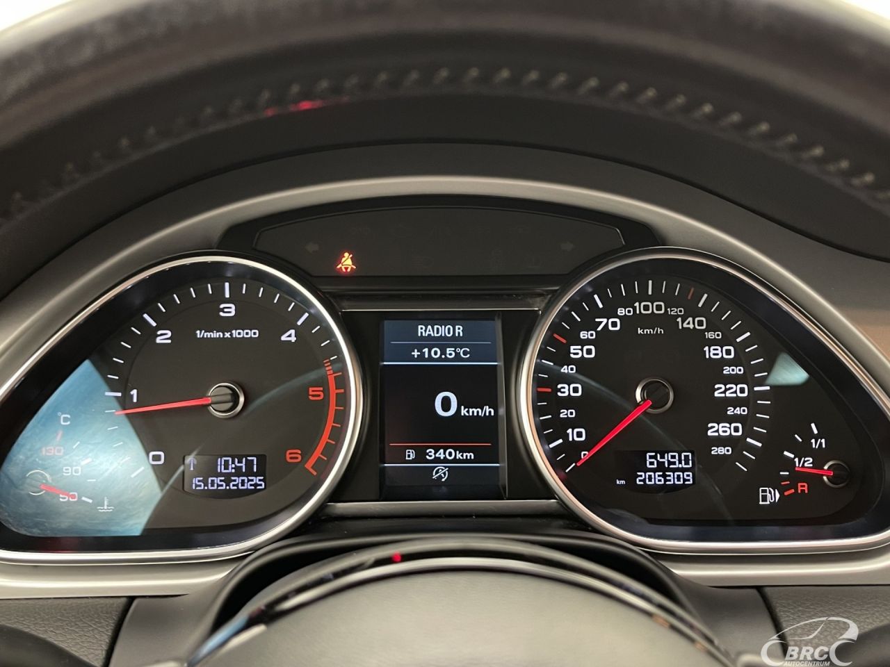 Audi Q7 | 33