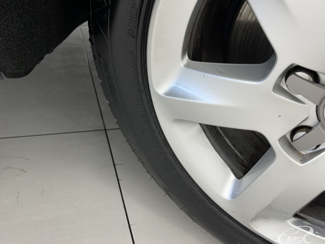 Audi Q7 | 45