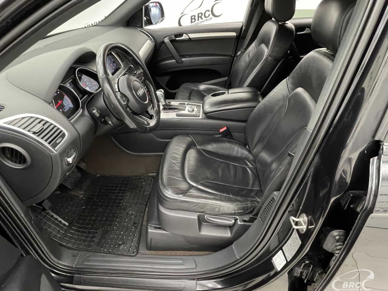 Audi Q7 | 21