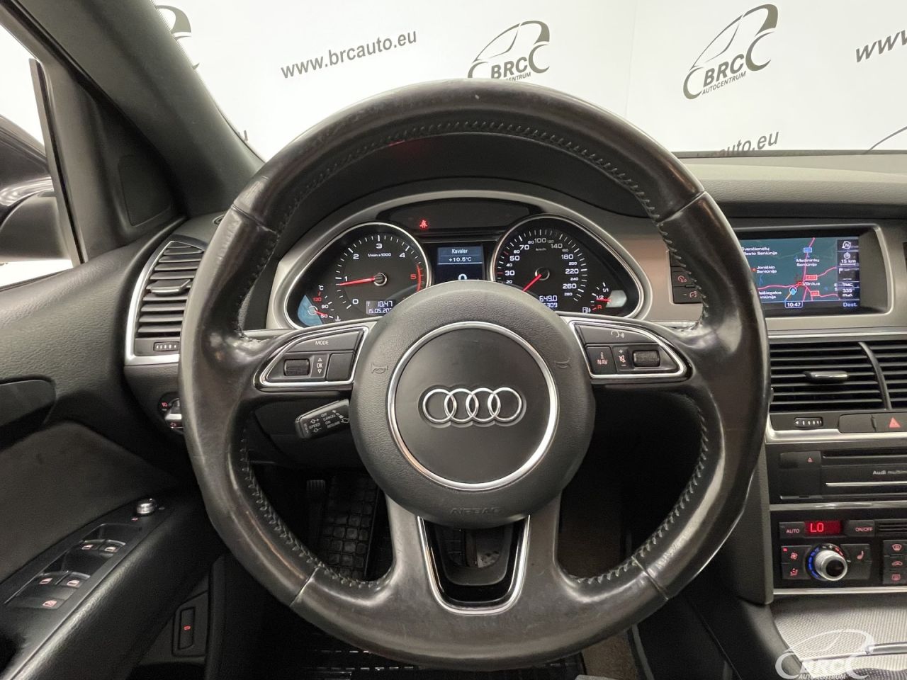 Audi Q7 | 29
