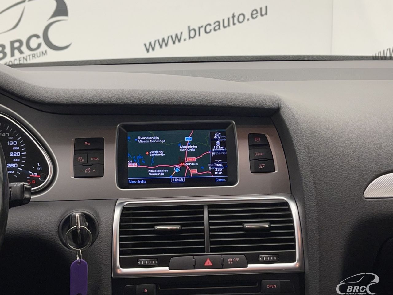 Audi Q7 | 15