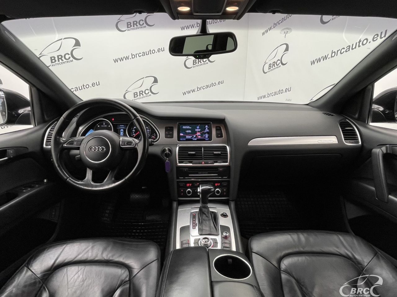 Audi Q7 | 2