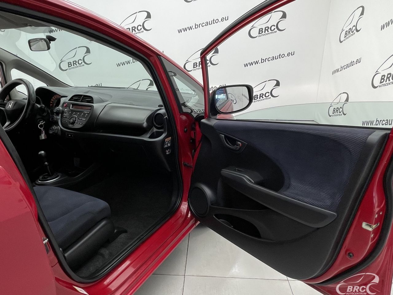 Honda Jazz | 7