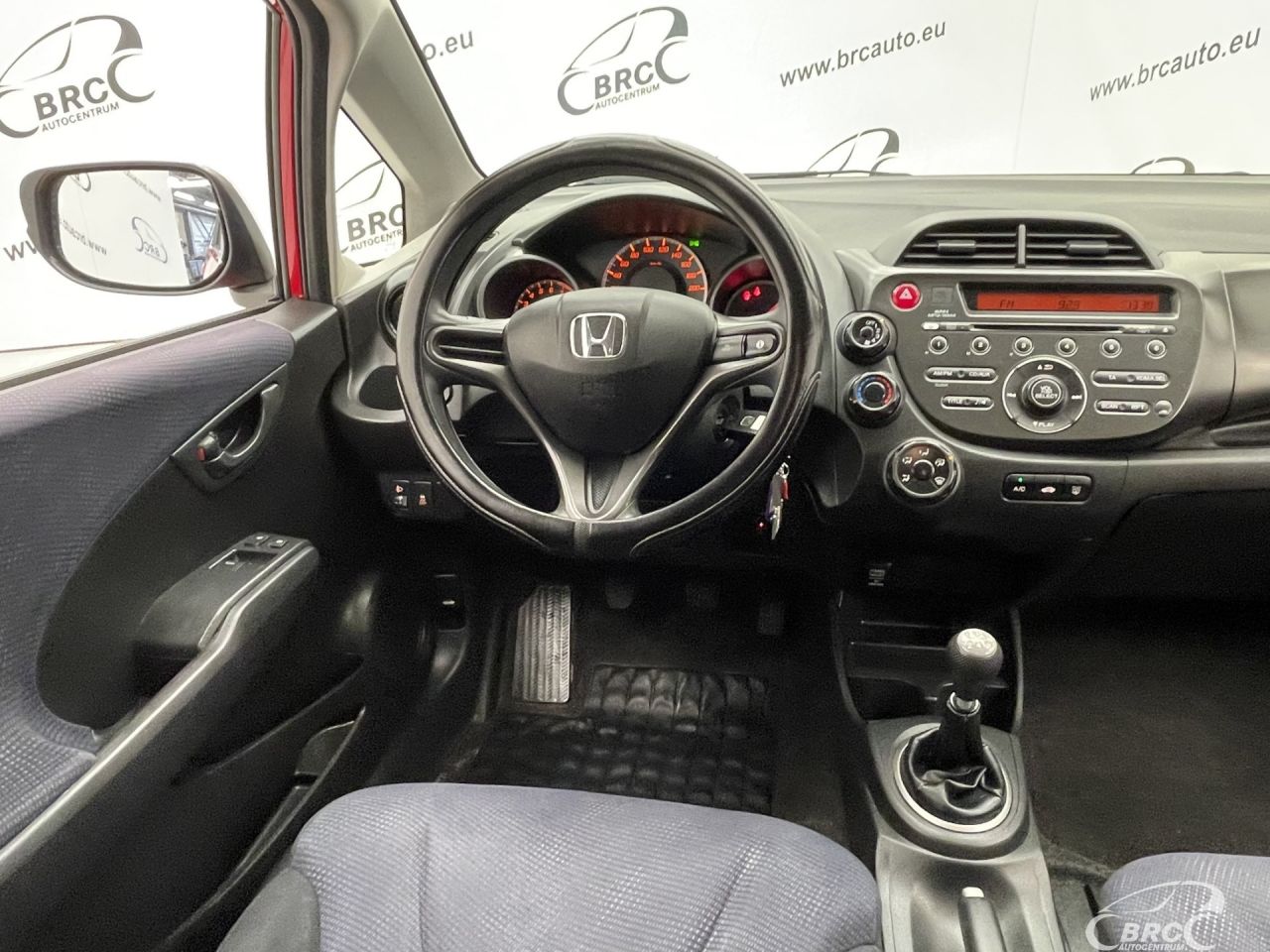 Honda Jazz | 12