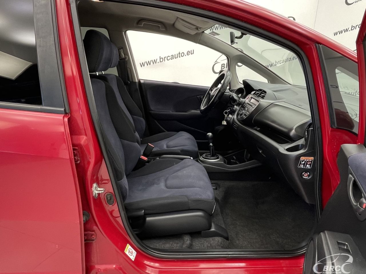 Honda Jazz | 3