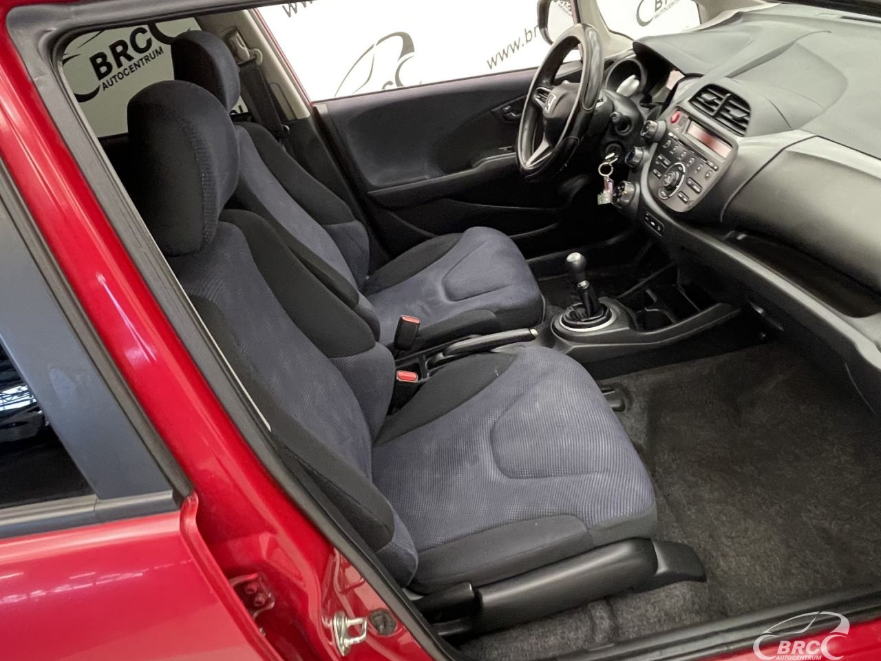 Honda Jazz | 4