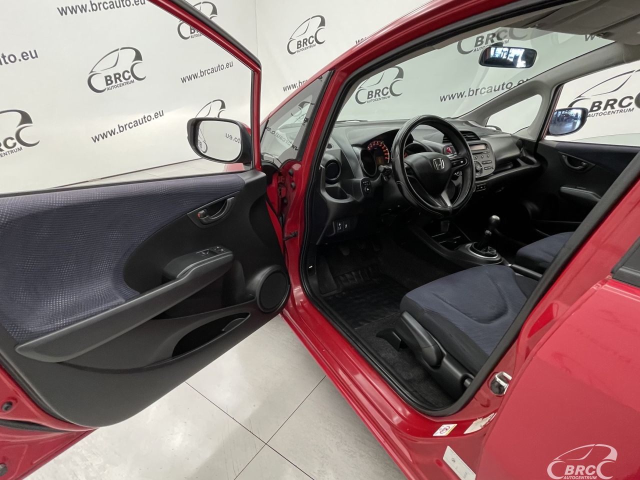 Honda Jazz | 17
