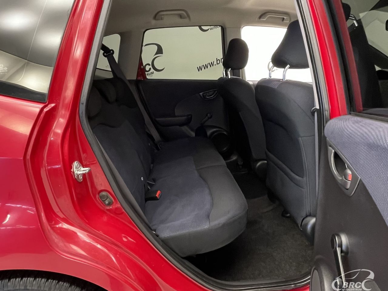 Honda Jazz | 8