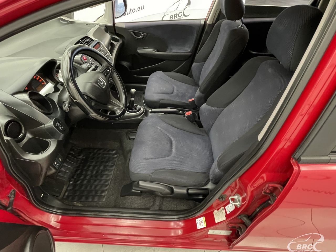 Honda Jazz | 19