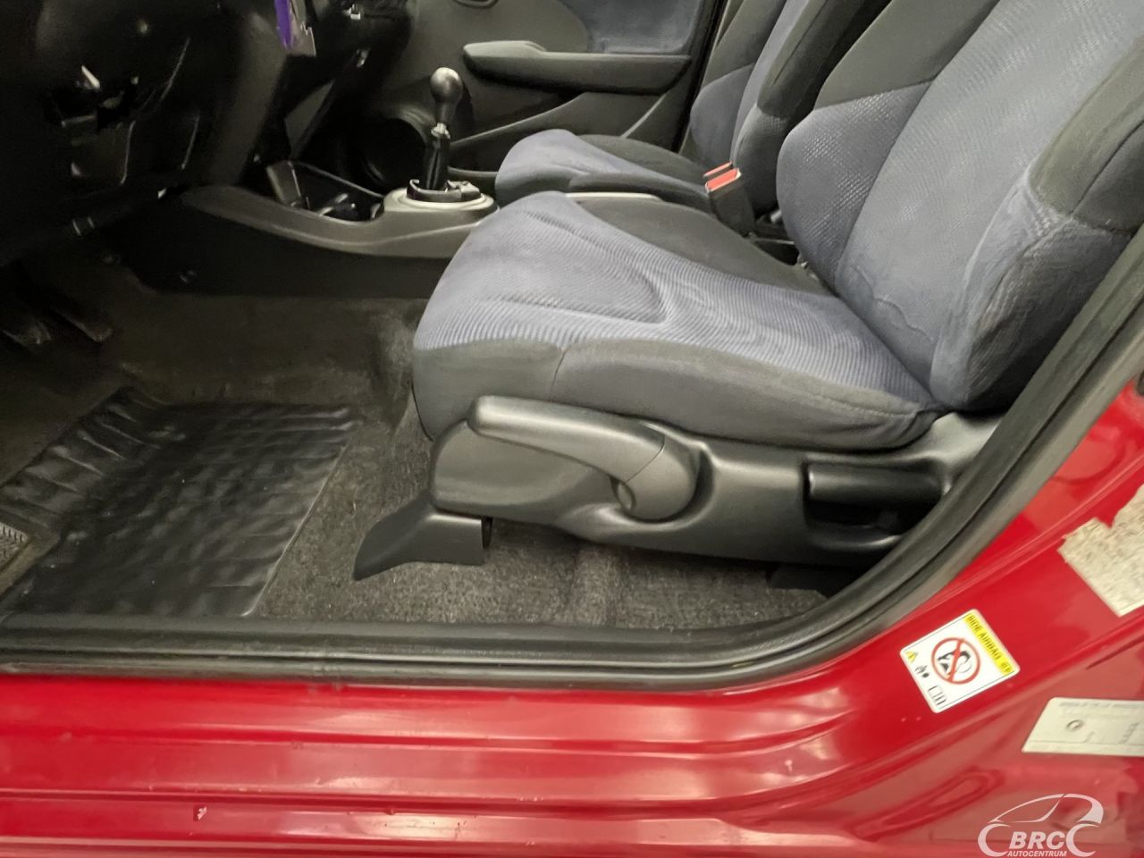 Honda Jazz | 20