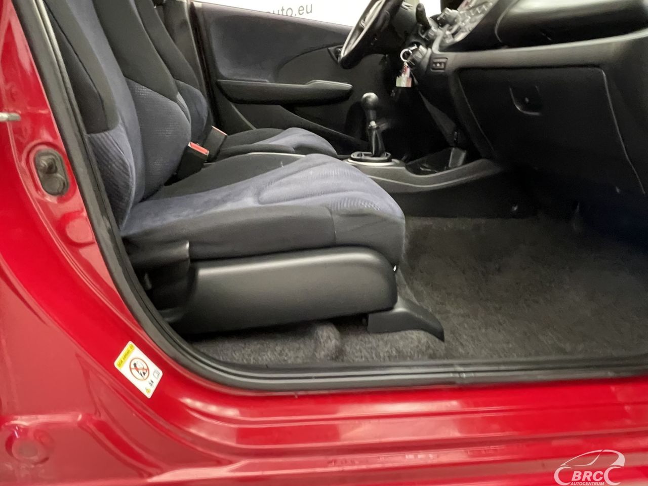 Honda Jazz | 5